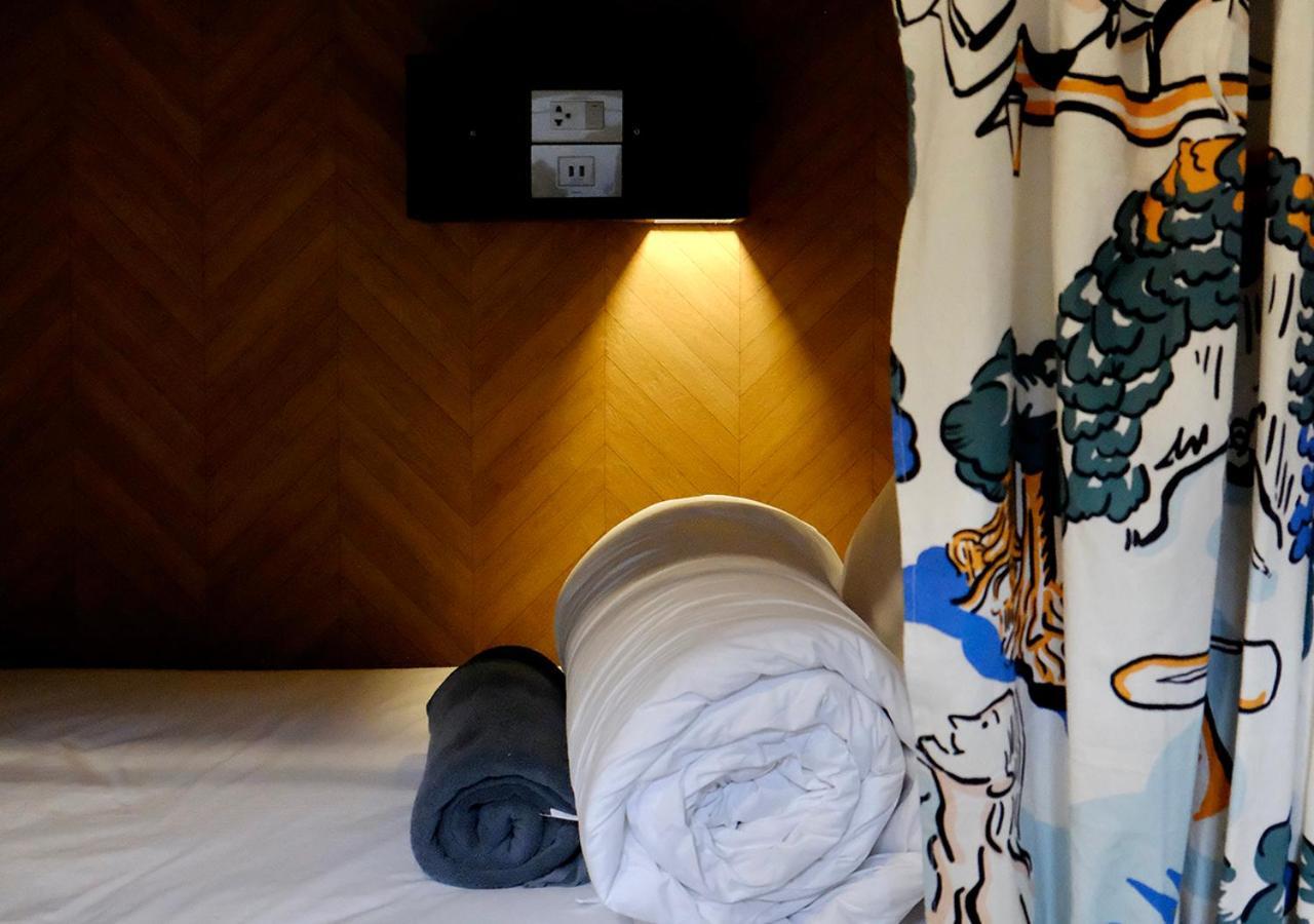 Tan Hostel X Cafe , Aonang Beach (Adults Only) Ao Nang Exterior foto